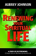 Renewing Your Spiritual Life