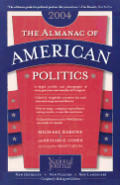 Almanac Of American Politics 2004
