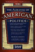 Almanac of American Politics 2010