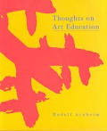 Thoughts On Art Education