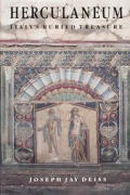 Herculaneum Italys Buried Treasure