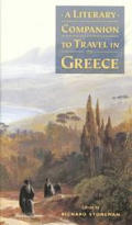 Literary Companion To Travel In Greece