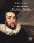 Anthony Van Dyck: Thomas Howard, the Earl of Arundel (Getty Museum Studies on Art)