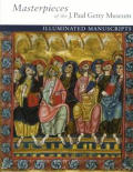 Masterpieces Of The J Paul Getty Museum Illuminated Manuscripts