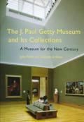 J Paul Getty Museum & Its Collections