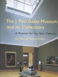 J Paul Getty Museum & Its Collections A Museum for the New Century
