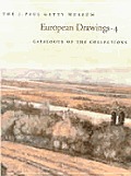 European Drawings 4: Catalogue of the Collections