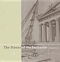 Stones Of The Parthenon