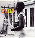 Walker Evans Cuba