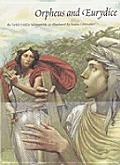 Orpheus & Eurydice