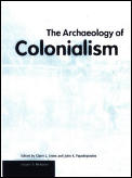 The Archaeology of Colonialism