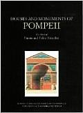 Houses and Monuments of Pompeii: The Work of Fausto and Felice Niccolini