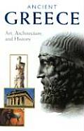 Ancient Greece Art Architecture & History