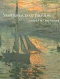 Masterpieces of Painting in the J Paul Getty Museum