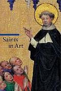 Saints In Art