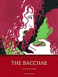 Euripides The Bacchae