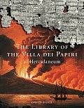 Library of the Villa Dei Papiri at Herculaneum