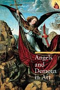 Angels & Demons In Art
