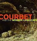 Courbet & The Modern Landscape