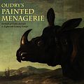 Oudrys Painted Menagerie Portraits of Exotic Animals in Eighteenth Century France