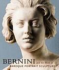 Bernini & the Birth of Baroque Portrait Sculpture