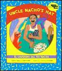 Uncle Nachos Hat El Sombrero Del Tio