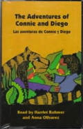 Adventures Of Connie & Diego Audio Cass