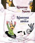 Iguanas In The Snow & Other Winter Poems