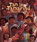 Tan to Tamarind Poems about the Color Brown