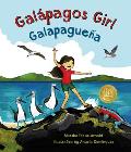 Gal?pagos Girl / Galapague?a