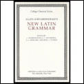 Allen & Greenoughs New Latin Grammar