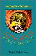 Beginners Guide To Jungian Psychology