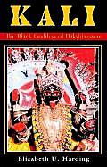 Kali The Black Goddess Of Dakshineswar