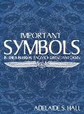 Important Symbols In Their Hebrew Pagan & Christian Forms