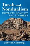 Torah & Nondualism Diversity Conflict & Synthesis