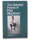 Selected Poems of Paul Blackburn