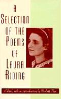 Selection Of The Poems Of Laura Riding