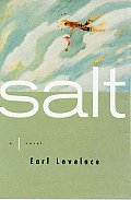Salt A Novel