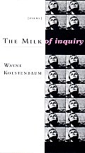Milk Of Inquiry Poems
