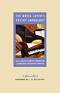 Music Lovers Poetry Anthology