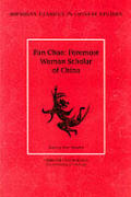 Pan Chao: Foremost Woman Scholar of China Volume 5