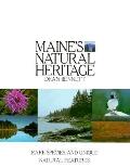 Maines Natural Heritage Rare Species