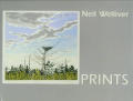 Neil Welliver Prints 1973 1995