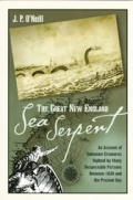 Great New England Sea Serpent An Account