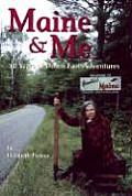 Maine & Me Ten Years Of Down East Adve