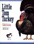 Little Tom Turkey