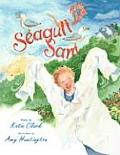 Seagull Sam