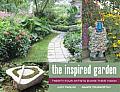 The Inspired Garden: 24 Artists Share Their Vision