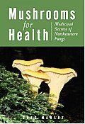 Mushrooms for Health: Medicinal Secrets of Northeastern Fungi