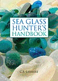Sea Glass Hunters Handbook